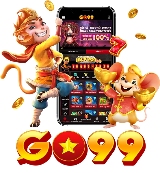 Dịch vụ ứng dụng Go99