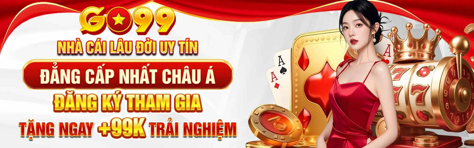 Ứng dụng và trải nghiệm di động tại Go99
