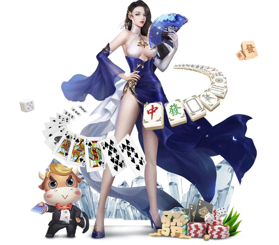 Nội dung game bài tại Go99